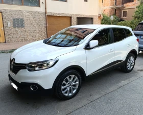 Обява за продажба на Renault Kadjar 2017 г. 4x4 131 к.с. ~22 900 лв. - изображение 1