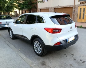 Обява за продажба на Renault Kadjar 2017 г. 4x4 131 к.с. ~22 900 лв. - изображение 1