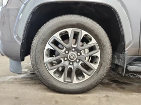 Toyota Sequoia * LIMITED * CARFAX *    | Mobile.bg    15