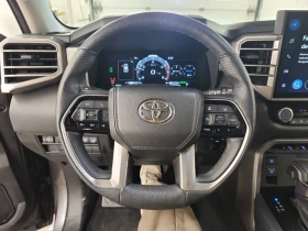 Toyota Sequoia * LIMITED * CARFAX *    | Mobile.bg    11