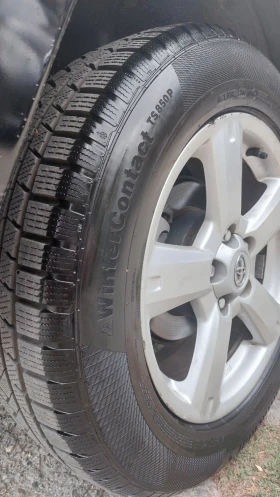 Toyota Rav4 2.2D* 6-Speed.* 36м. х 320лв.*  - 9899 лв. / 5061.28 € - 47972245 14