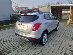 Opel Mokka 1.4i  turbo 4x4 , снимка 6