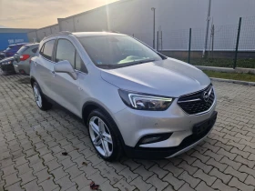 Opel Mokka 1.4i 4x4 