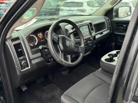 Dodge RAM 1500 Classic Express 2019* CARFAX * БЕЗ ПЪРВОНАЧАЛНА, снимка 7