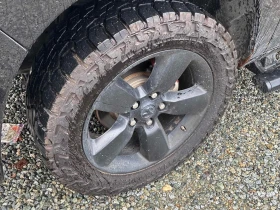 Dodge RAM 1500 Classic Express 2019* CARFAX * БЕЗ ПЪРВОНАЧАЛНА, снимка 6