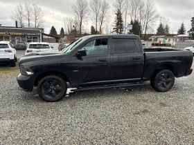 Dodge RAM 1500 Classic Express 2019* CARFAX * БЕЗ ПЪРВОНАЧАЛНА, снимка 3