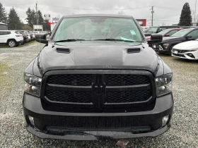 Dodge RAM 1500 Classic Express 2019* CARFAX * БЕЗ ПЪРВОНАЧАЛНА, снимка 2