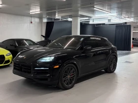 Porsche Cayenne * S * CARFAX * БЕЗ ПЪРВОНАЧАЛНА ВНОСКА