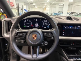 Porsche Cayenne * S * CARFAX * БЕЗ ПЪРВОНАЧАЛНА ВНОСКА - 156000 лв. / 79761.53 € - 27777168 12