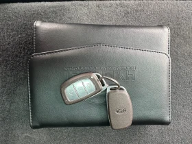 Hyundai Tucson 2.0 CRDI/4x4/Автоматик/Панорама/Кожа/Швейцария  - 14771 € / 28889.56 лв. - 63690458 14