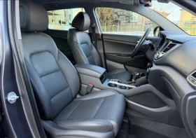 Hyundai Tucson 2.0 CRDI/4x4/���������/��������/����/���������  | Mobile.bg � ����� ������ 14