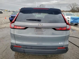 Honda Cr-v EX* ПОДГРЕВ* М.ТОЧКА* CARPLAY - 36900 € / 72170.13 лв. - 63129086 6