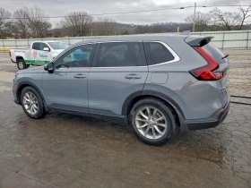 Honda Cr-v EX* ПОДГРЕВ* М.ТОЧКА* CARPLAY - 36900 € / 72170.13 лв. - 63129086 2