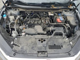 Honda Cr-v EX* ПОДГРЕВ* М.ТОЧКА* CARPLAY - 36900 € / 72170.13 лв. - 63129086 12
