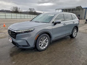 Honda Cr-v EX* ПОДГРЕВ* М.ТОЧКА* CARPLAY