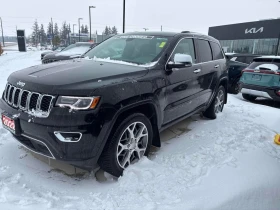 Jeep Grand cherokee * Limited * CARFAX * БЕЗ ПЪРВОНАЧАЛНА ВНОСКА - 22250 € / 43517.22 лв. - 48584740 2