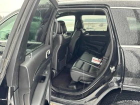 Jeep Grand cherokee * Limited * CARFAX * БЕЗ ПЪРВОНАЧАЛНА ВНОСКА - 22250 € / 43517.22 лв. - 48584740 14