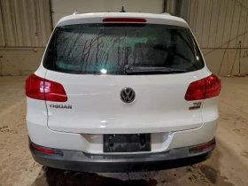VW Tiguan 2.0L 4 All wheel drive - 8300 € / 16233.39 лв. - 43479518 9