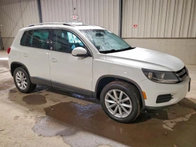 VW Tiguan 2.0L 4 All wheel drive - 8300 € / 16233.39 лв. - 43479518 7