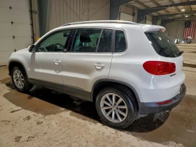 VW Tiguan 2.0L 4 All wheel drive - 8300 € / 16233.39 лв. - 43479518 2