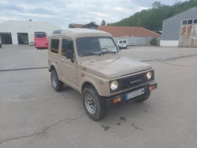 Suzuki Samurai 1300 - 3000 € / 5867.49 лв. - 56140146 5