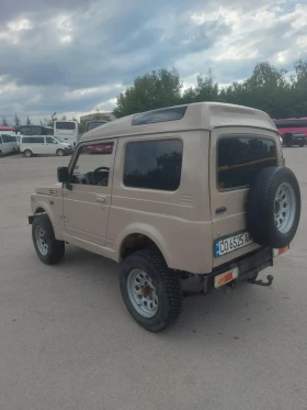 Suzuki Samurai 1300 - 3000 € / 5867.49 лв. - 56140146 3