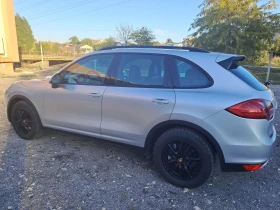 Porsche Cayenne S - 16000 € / 31293.28 лв. - 49904323 3
