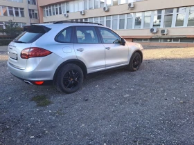 Porsche Cayenne S - 16000 € / 31293.28 лв. - 49904323 8
