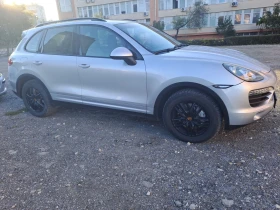 Porsche Cayenne S - 16000 € / 31293.28 лв. - 49904323 2