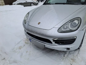 Porsche Cayenne S - 16000 € / 31293.28 лв. - 49904323 11