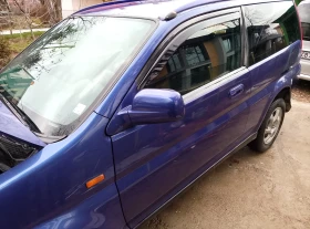 Honda Hr-v - 3500 € / 6845.40 лв. - 84417454 3