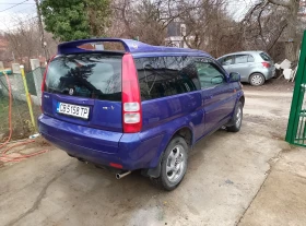 Honda Hr-v - 3500 € / 6845.40 лв. - 84417454 4