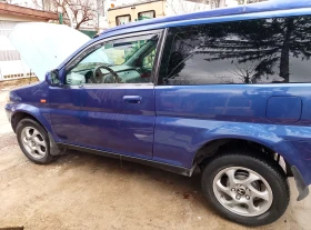 Honda Hr-v - 3500 € / 6845.40 лв. - 84417454 13