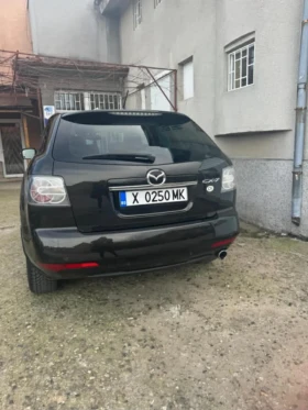 Mazda CX-7 - 6198 € / 12122.23 лв. - 88969023 4