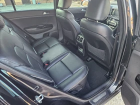 Kia Sportage 97000km GT-line, снимка 13 - Автомобили и джипове - 53669078