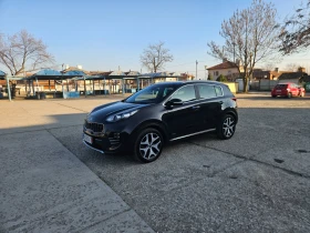 Kia Sportage 97000km GT-line - 17899 € / 35007.40 лв. - 50467069 2