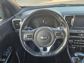 Kia Sportage 97000km GT-line - 17899 € / 35007.40 лв. - 50467069 10