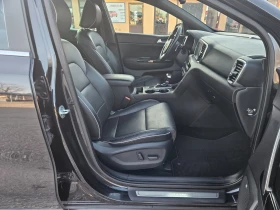 Kia Sportage 97000km GT-line, снимка 14 - Автомобили и джипове - 53669078
