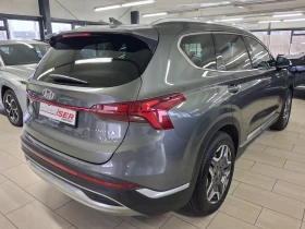 Hyundai Santa fe Prime Hybrid 4WD Niveau Navi Soundsyste - 27000 € / 52807.41 лв. - 66583572 4