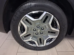 Hyundai Santa fe Prime Hybrid 4WD Niveau Navi Soundsyste - 27000 € / 52807.41 лв. - 66583572 6