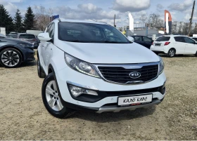 Kia Sportage 4X4 / 6-�������� / ������ �� | Mobile.bg � ����� ������ 2