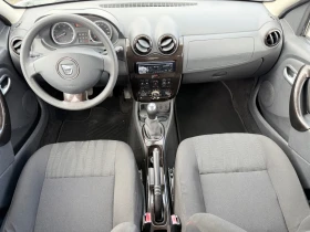 Dacia Duster 1.6 газ, 142000км, Италия, топ състояние - 5700 € / 11148.23 лв. - 26998961 8