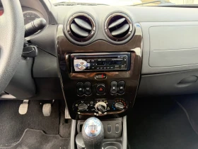 Dacia Duster 1.6 газ, 142000км, Италия, топ състояние - 5700 € / 11148.23 лв. - 26998961 11