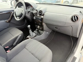 Dacia Duster 1.6 газ, 142000км, Италия, топ състояние - 5700 € / 11148.23 лв. - 26998961 9