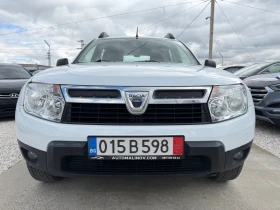 Dacia Duster 1.6 газ, 142000км, Италия, топ състояние - 5700 € / 11148.23 лв. - 26998961 2
