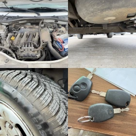 Dacia Duster 1.6 газ, 142000км, Италия, топ състояние - 5700 € / 11148.23 лв. - 26998961 14