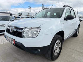 Dacia Duster 1.6 газ, 142000км, Италия, топ състояние