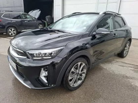 Kia Stonic 1.0 Турбо Гаранция