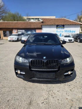 BMW X6 3.0d Xdrive ТОП - 12999 € / 25423.83 лв. - 76669401 5