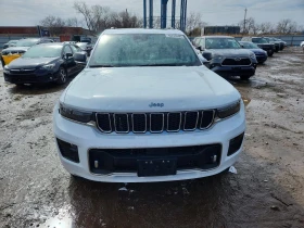Jeep Grand cherokee 3.6l L Overland | Mobile.bg � ����� ������ 5